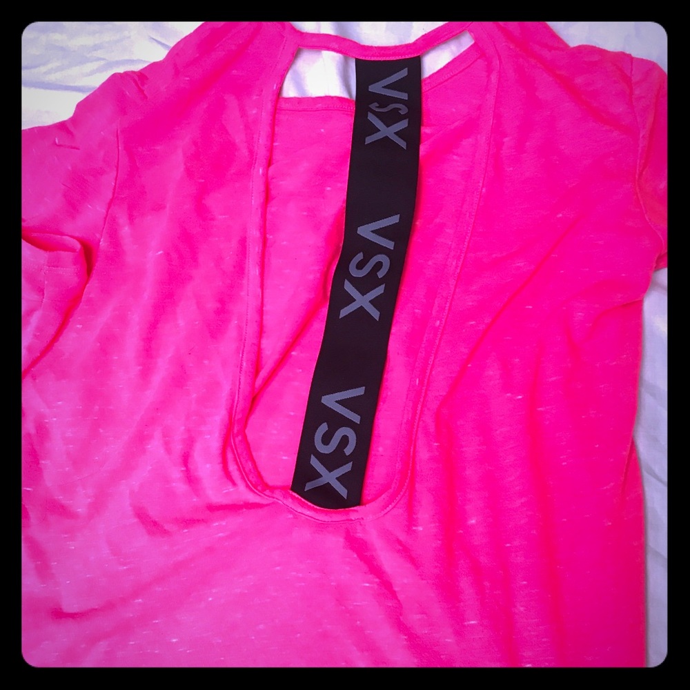 Victoria Secret sport VSX T-shirt